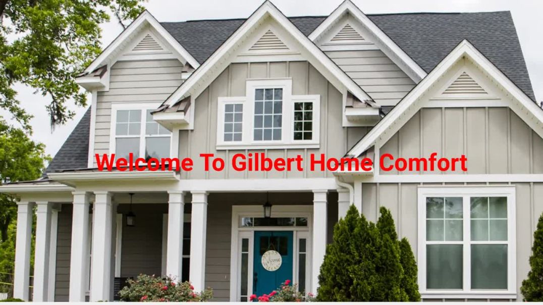 ⁣Gilbert Home Comfort : AC Installation in Osceola, IA