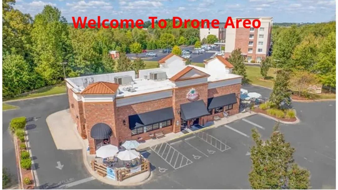 Drone Areo : Drone Photography in Wilkesboro, NC