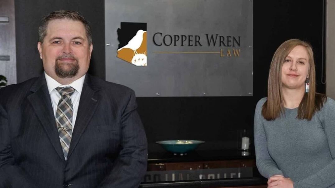 ⁣Copper Wren Law | Probate Lawyers in Mesa, AZ