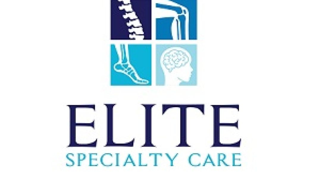 ⁣Elite Specialty Care - #1 Foot Surgery in Clifton, NJ