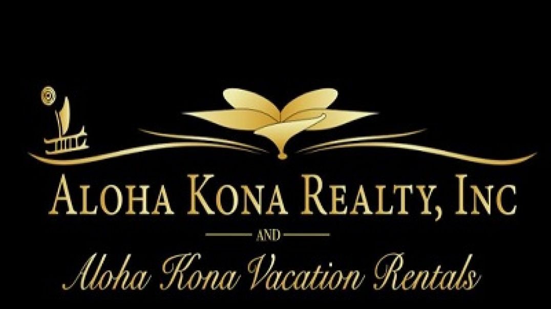 ⁣Aloha Kona Realty, Inc. - #1 Homes For Sale in Kona, HI